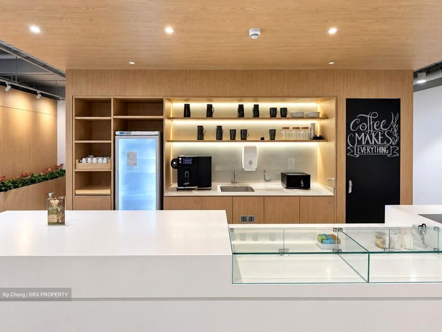 Park Place Residences At Plq (D14), Office #620582141